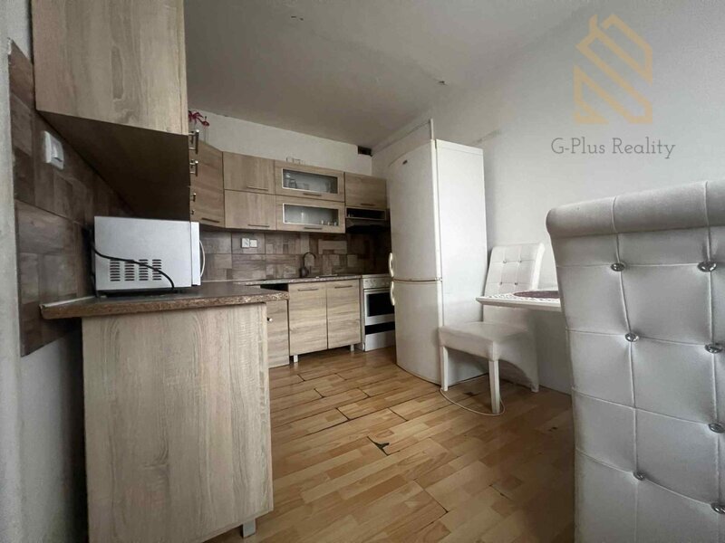 Prodej, bytu, 3+1, 61 m², Nová výstavba, Obrnice