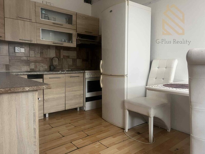 Prodej, bytu, 3+1, 61 m², Nová výstavba, Obrnice