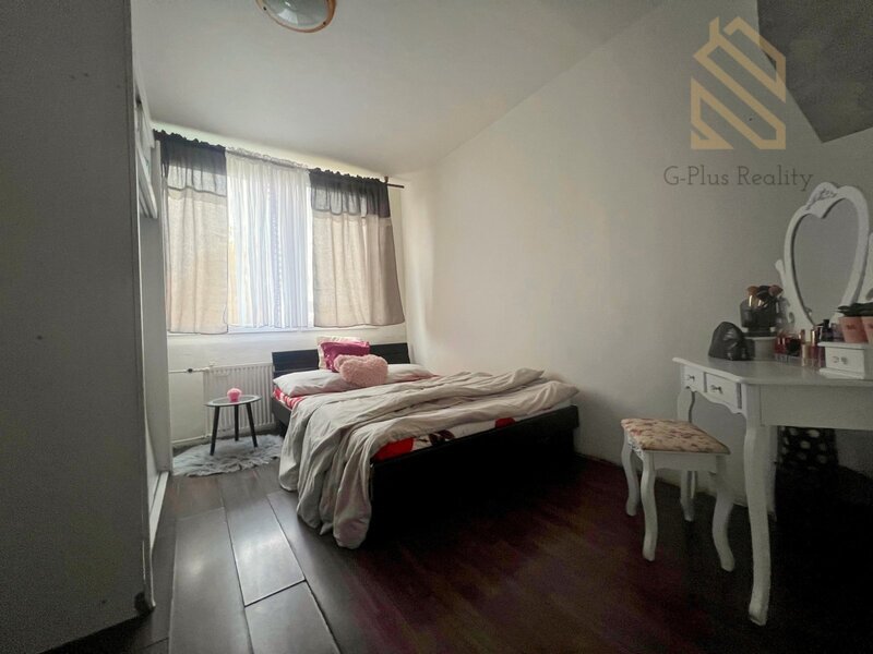 Prodej, bytu, 3+1, 61 m², Nová výstavba, Obrnice
