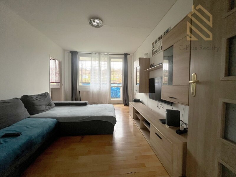 Prodej, bytu, 3+1, 61 m², Nová výstavba, Obrnice