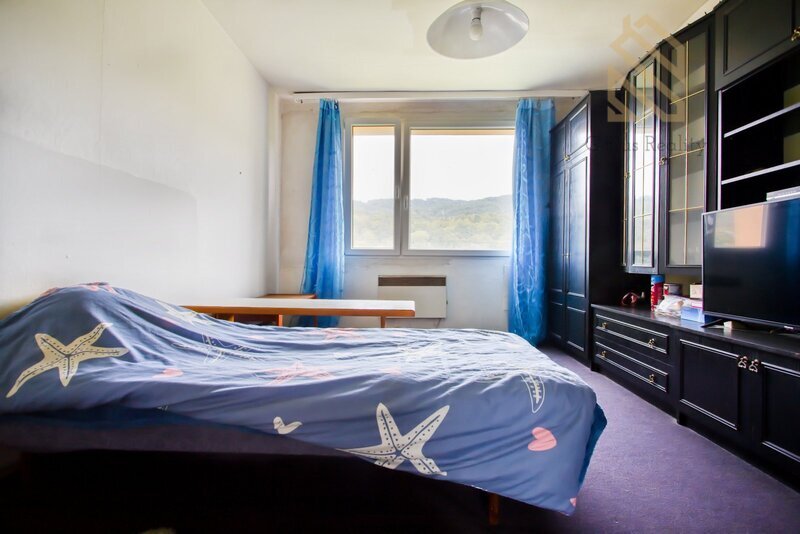 Prodej, byt, 62m2, Dobkovice