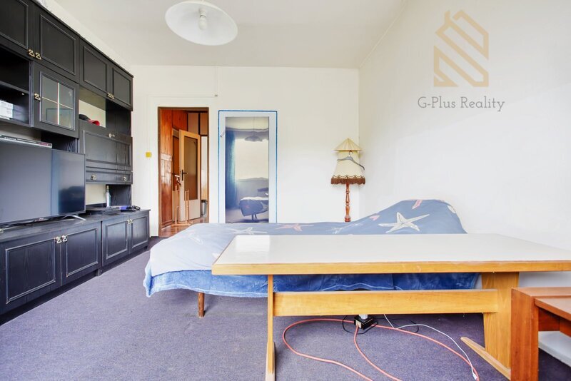 Prodej, byt, 62m2, Dobkovice