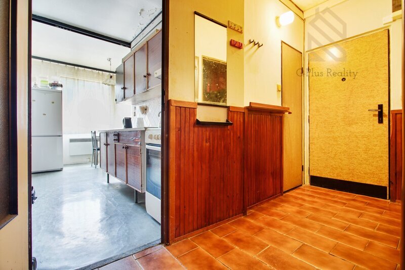 Prodej, byt, 62m2, Dobkovice