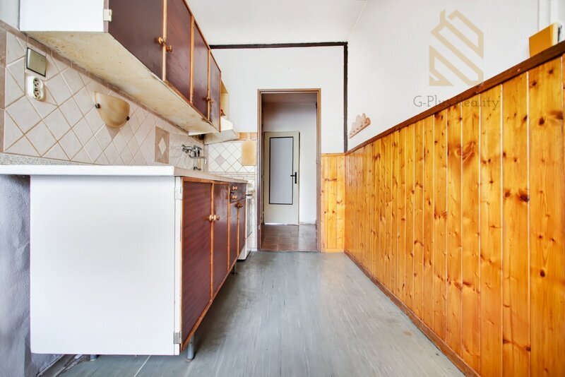 Prodej, byt, 62m2, Dobkovice