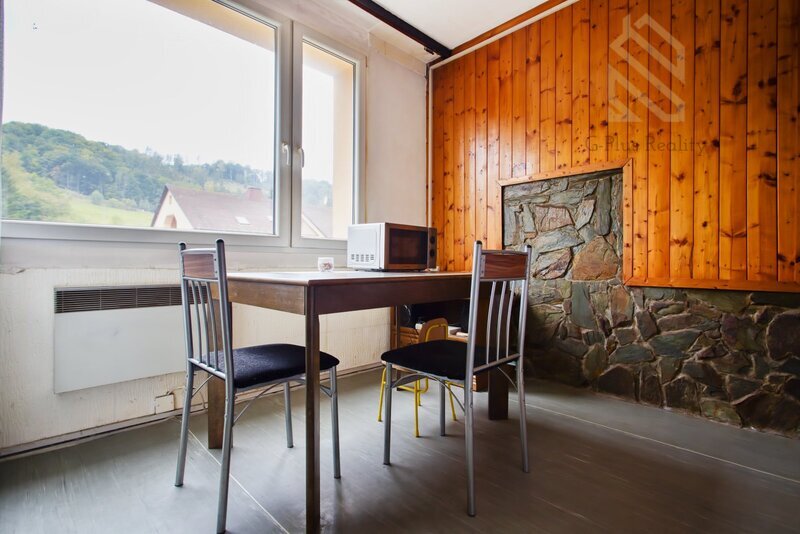 Prodej, byt, 62m2, Dobkovice