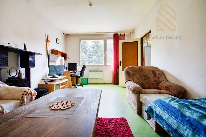 Prodej, byt, 62m2, Dobkovice