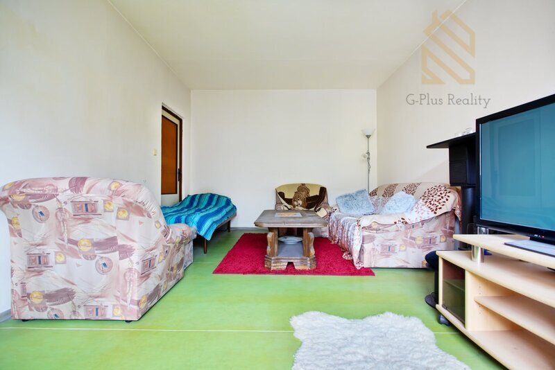 Prodej, byt, 62m2, Dobkovice