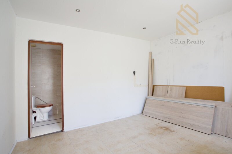 Prodej rodinný dům, 73m2, pozemek 229m2, Smolnice u Loun
