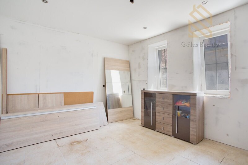 Prodej rodinný dům, 73m2, pozemek 229m2, Smolnice u Loun