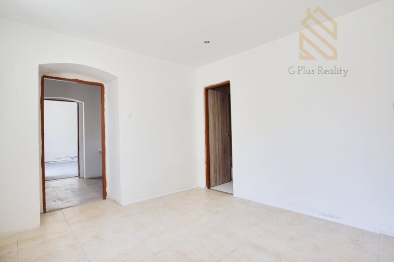 Prodej rodinný dům, 73m2, pozemek 229m2, Smolnice u Loun