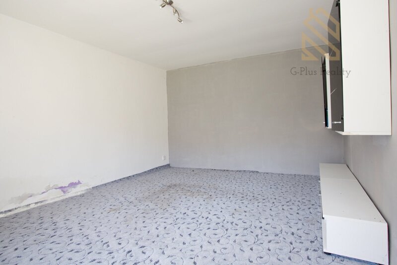 Prodej rodinný dům, 73m2, pozemek 229m2, Smolnice u Loun