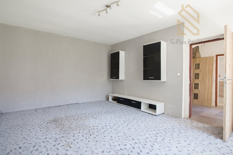 Prodej rodinný dům, 73m2, pozemek 229m2, Smolnice u Loun