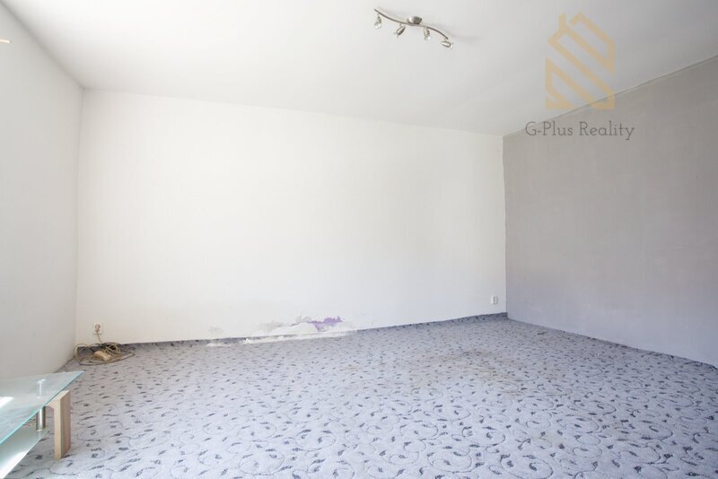 Prodej rodinný dům, 73m2, pozemek 229m2, Smolnice u Loun