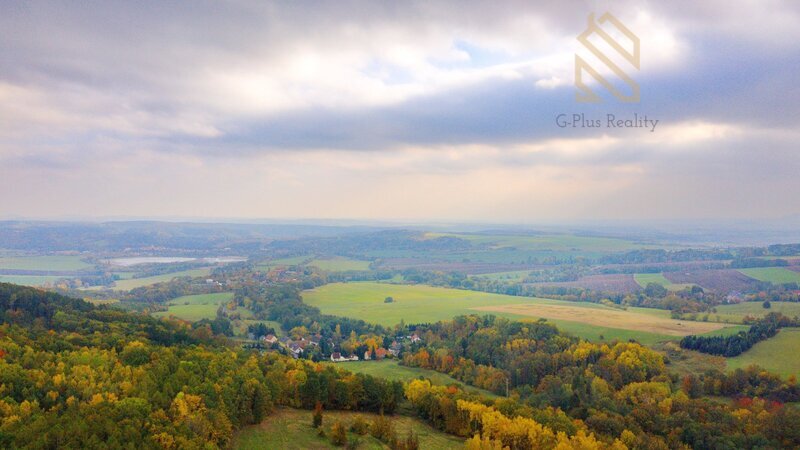 Prodej,Rodinný dům, se zahradou 466m2, Levín