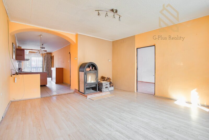 Prodej, rodinného domu, 498m2, Libochovice