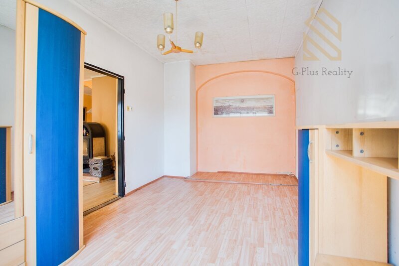 Prodej, rodinného domu, 498m2, Libochovice