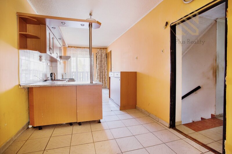 Prodej, rodinného domu, 498m2, Libochovice