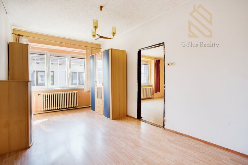 Prodej, rodinného domu, 498m2, Libochovice