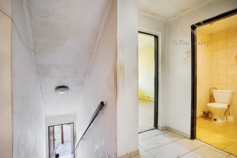 Prodej, rodinného domu, 498m2, Libochovice