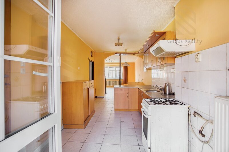 Prodej, rodinného domu, 498m2, Libochovice