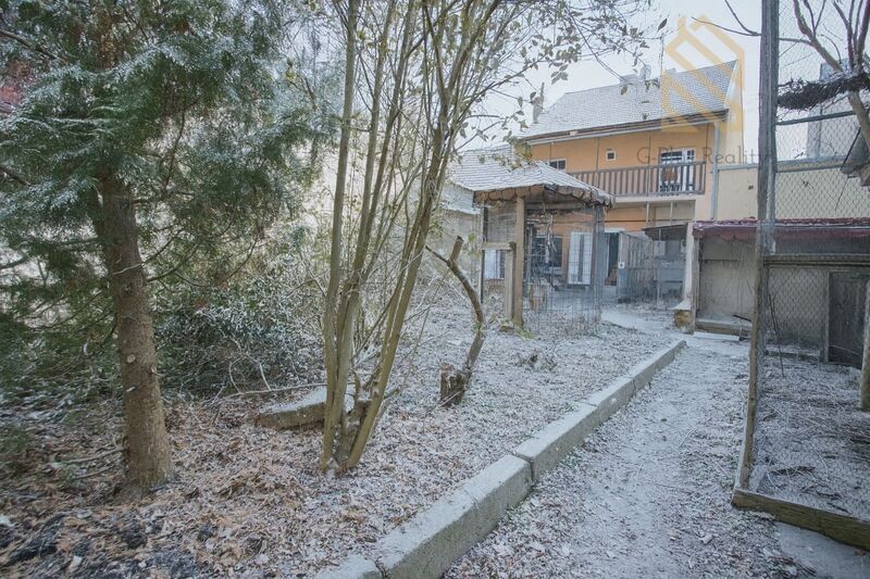 Prodej, rodinného domu, 498m2, Libochovice