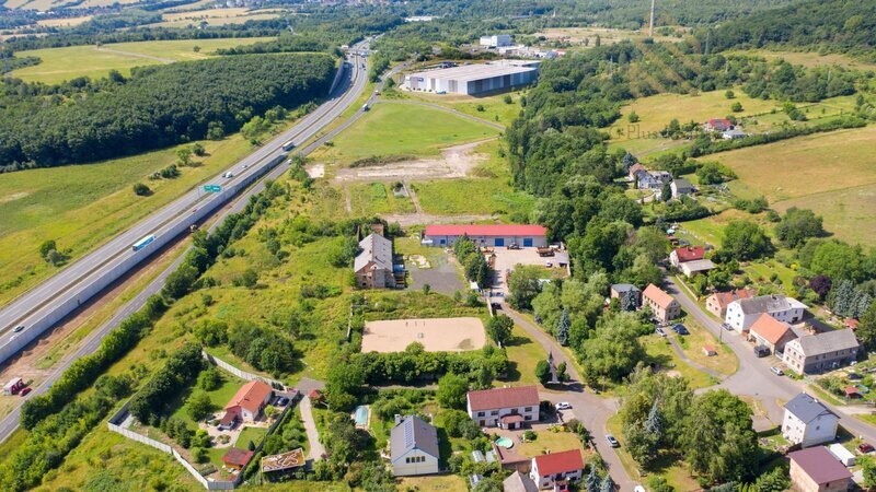Prodej, zemědělské usedlosti, 542m2, pozemek 5479m2, Český Újezd - Ústí nad Labem