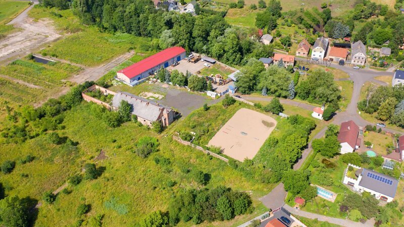 Prodej, zemědělské usedlosti, 542m2, pozemek 5479m2, Český Újezd - Ústí nad Labem
