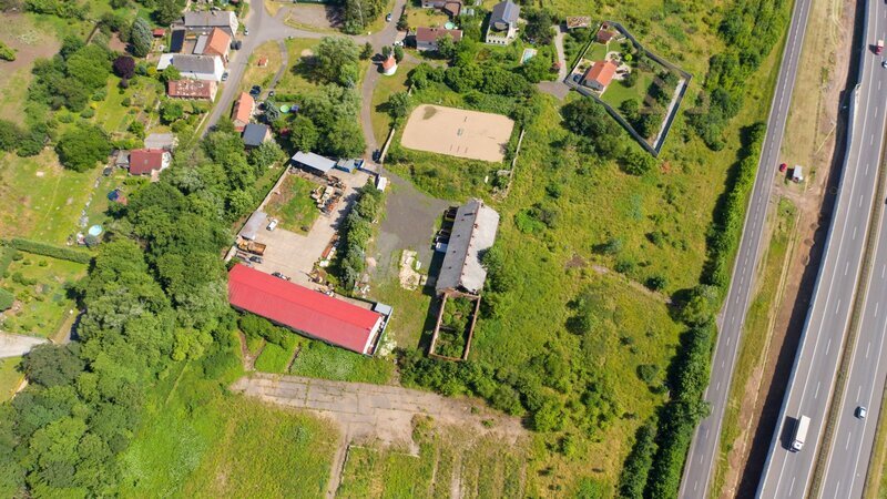 Prodej, zemědělské usedlosti, 542m2, pozemek 5479m2, Český Újezd - Ústí nad Labem