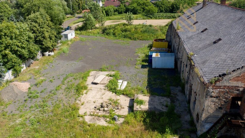 Prodej, zemědělské usedlosti, 542m2, pozemek 5479m2, Český Újezd - Ústí nad Labem
