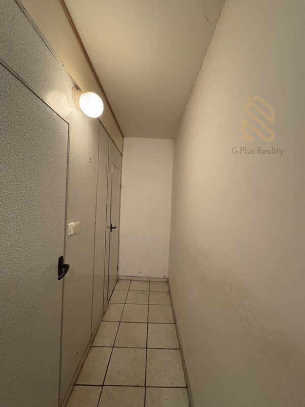 Pronájem, byt, 3+1, 70m2, Bílina