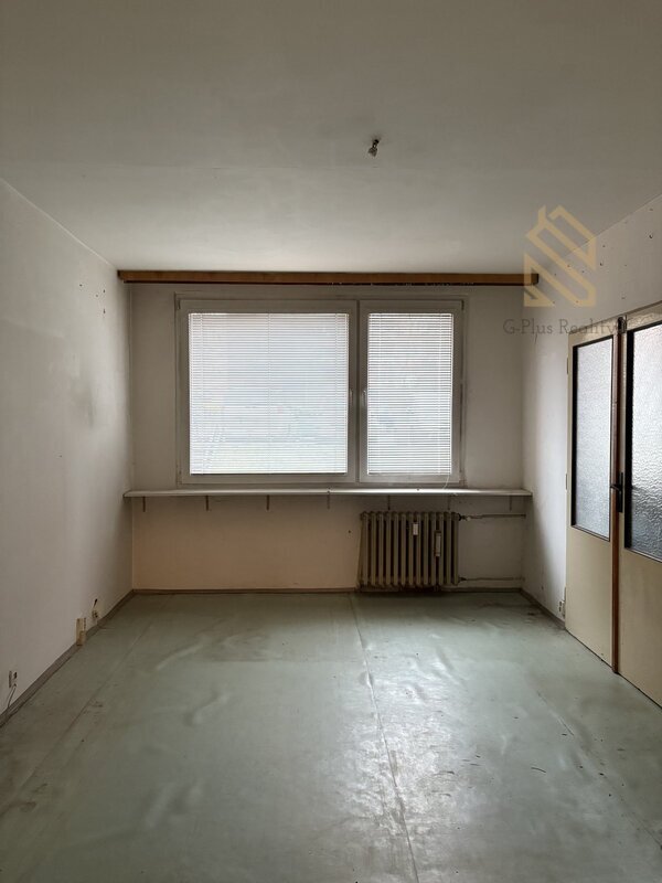 Pronájem, byt, 3+1, 70m2, Bílina