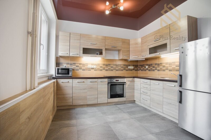 Prodej, Byt, 3kk,  70m2, ul. Terezínská, Lovosice