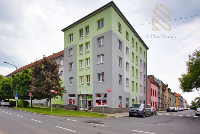 Prodej, Byt, 3kk,  70m2, ul. Terezínská, Lovosice