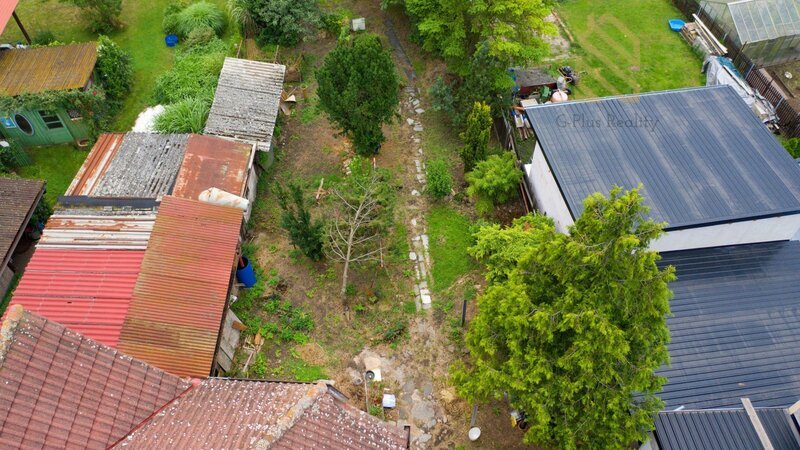 Prodej, rodinný dům 5+1, 120m2, 551m2, Libochovany