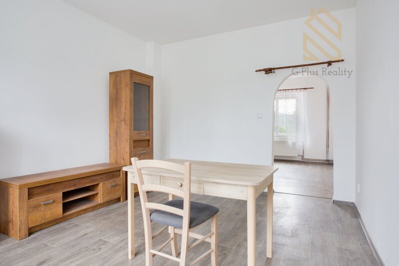 Prodej, rodinný dům 5+1, 120m2, 551m2, Libochovany