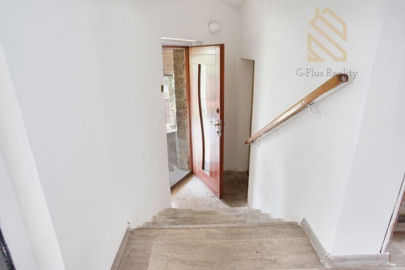 Prodej, rodinný dům 5+1, 120m2, 551m2, Libochovany