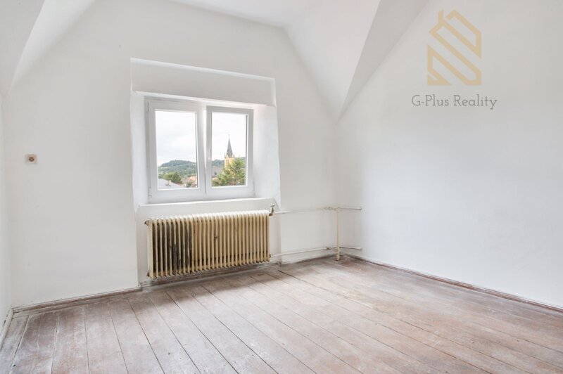 Prodej, rodinný dům 5+1, 120m2, 551m2, Libochovany