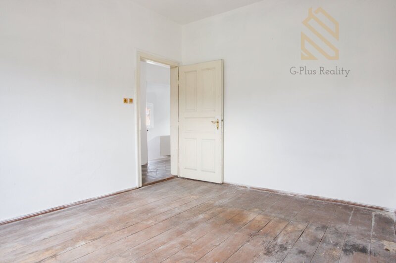 Prodej, rodinný dům 5+1, 120m2, 551m2, Libochovany