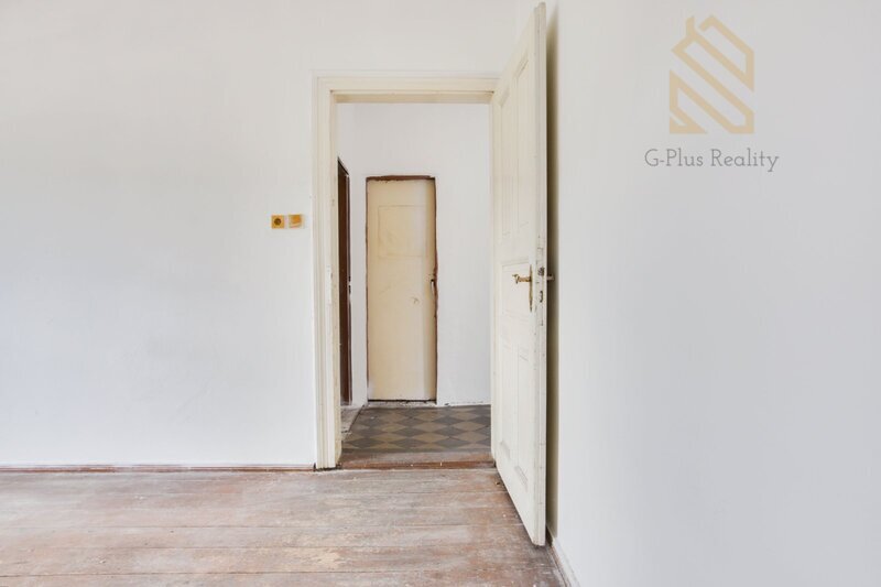 Prodej, rodinný dům 5+1, 120m2, 551m2, Libochovany