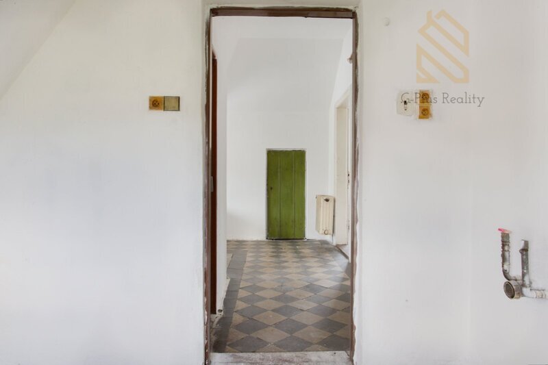 Prodej, rodinný dům 5+1, 120m2, 551m2, Libochovany