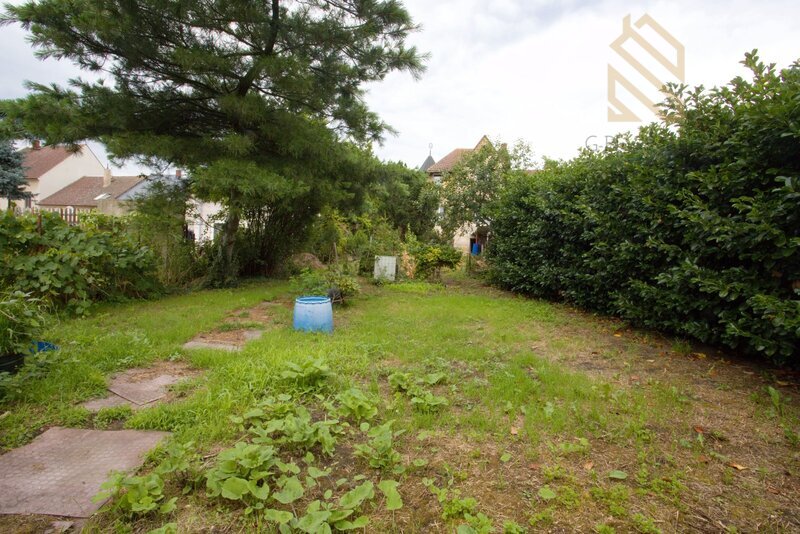 Prodej, rodinný dům 5+1, 120m2, 551m2, Libochovany