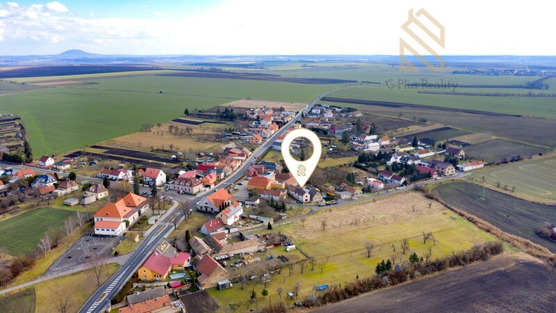 Prodej rodinného domu 115 m², pozemek 288 m² Vrbičany