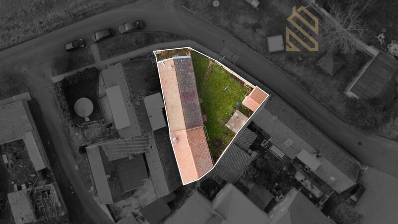 Prodej rodinného domu 115 m², pozemek 288 m² Vrbičany