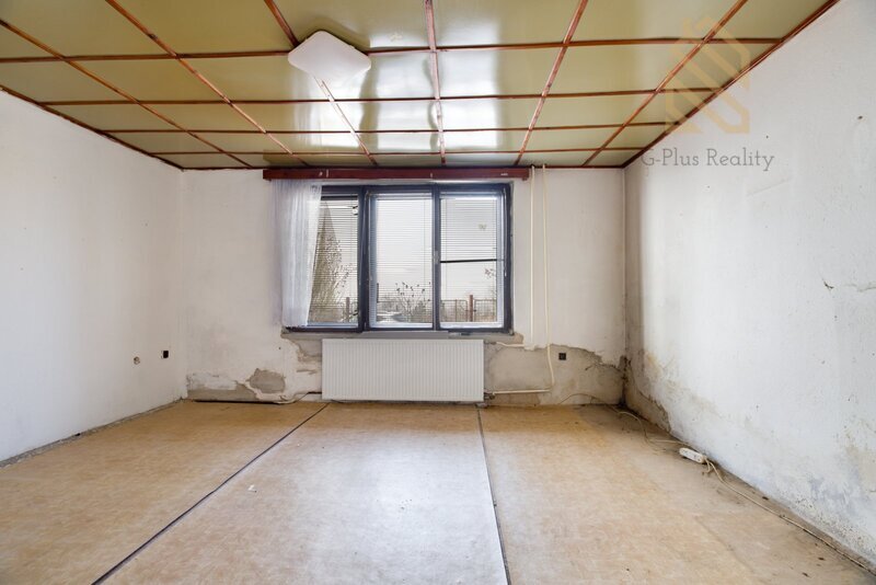 Prodej rodinného domu 115 m², pozemek 288 m² Vrbičany