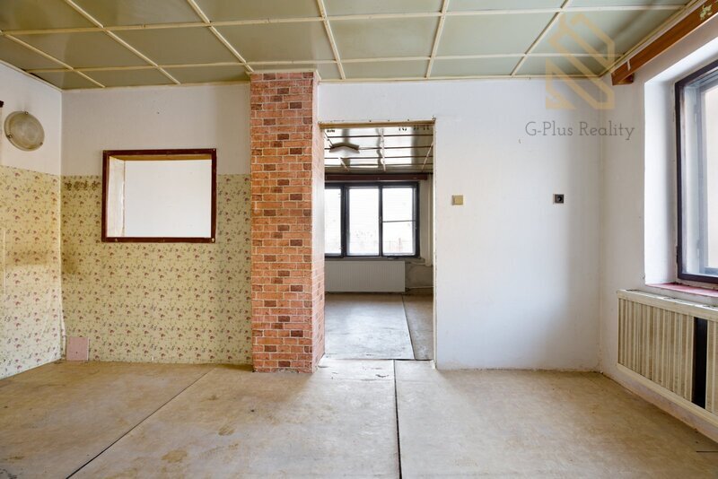 Prodej rodinného domu 115 m², pozemek 288 m² Vrbičany
