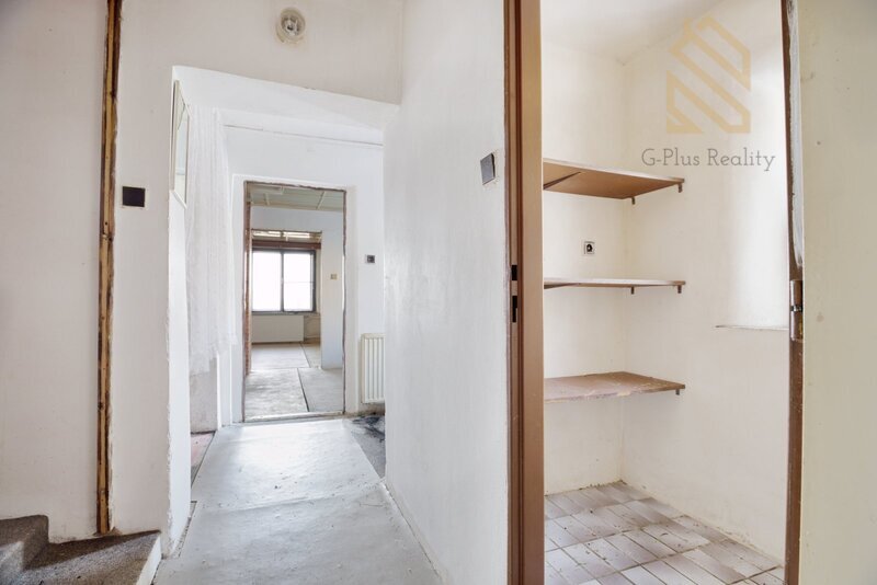 Prodej rodinného domu 115 m², pozemek 288 m² Vrbičany