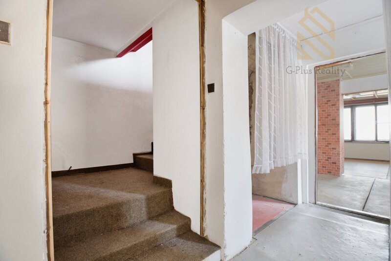 Prodej rodinného domu 115 m², pozemek 288 m² Vrbičany