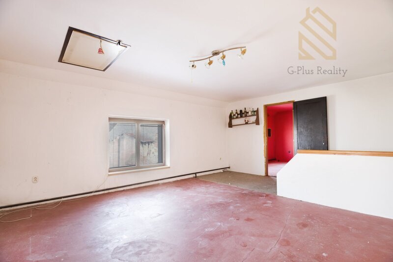 Prodej rodinného domu 115 m², pozemek 288 m² Vrbičany