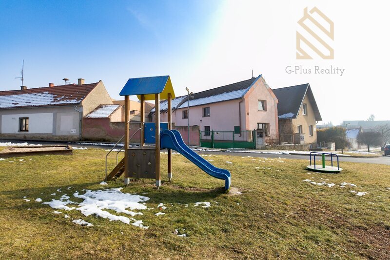 Prodej rodinného domu 115 m², pozemek 288 m² Vrbičany