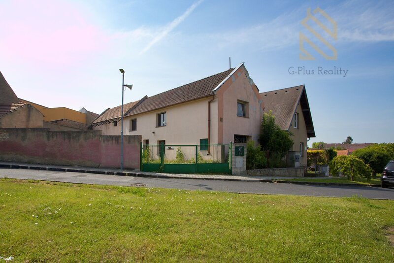 Prodej rodinného domu 115 m², pozemek 288 m² Vrbičany
